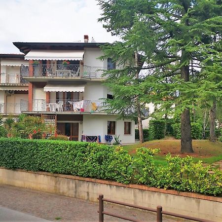Villa Adria Lignano Sabbiadoro Bagian luar foto
