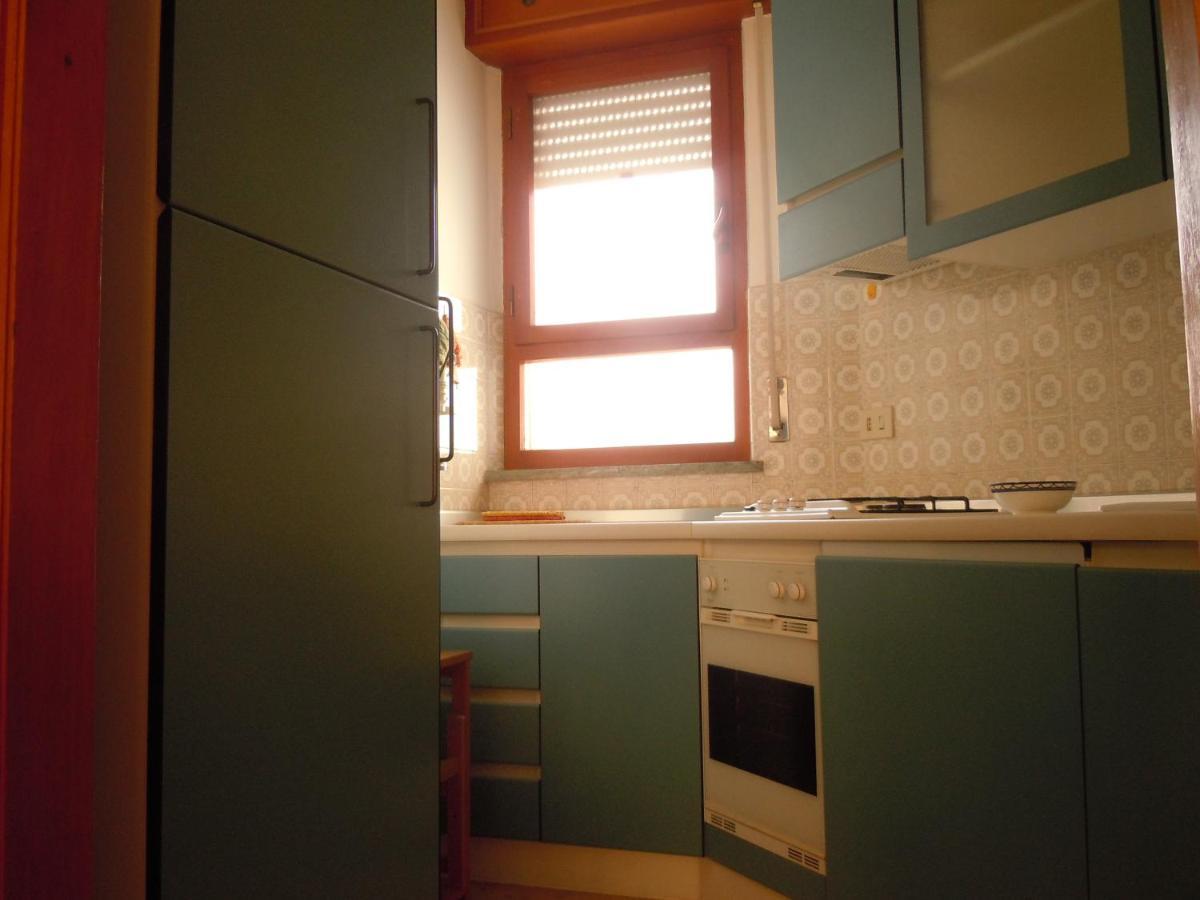 Villa Adria Lignano Sabbiadoro Bagian luar foto