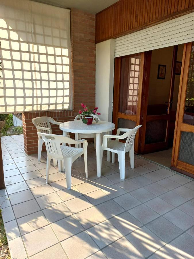 Villa Adria Lignano Sabbiadoro Ruang foto