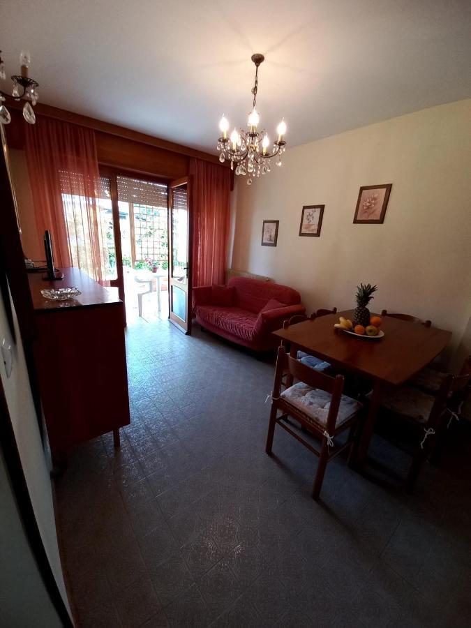 Villa Adria Lignano Sabbiadoro Bagian luar foto