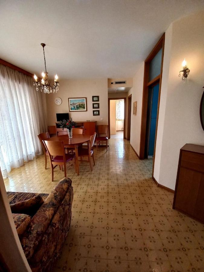 Villa Adria Lignano Sabbiadoro Bagian luar foto